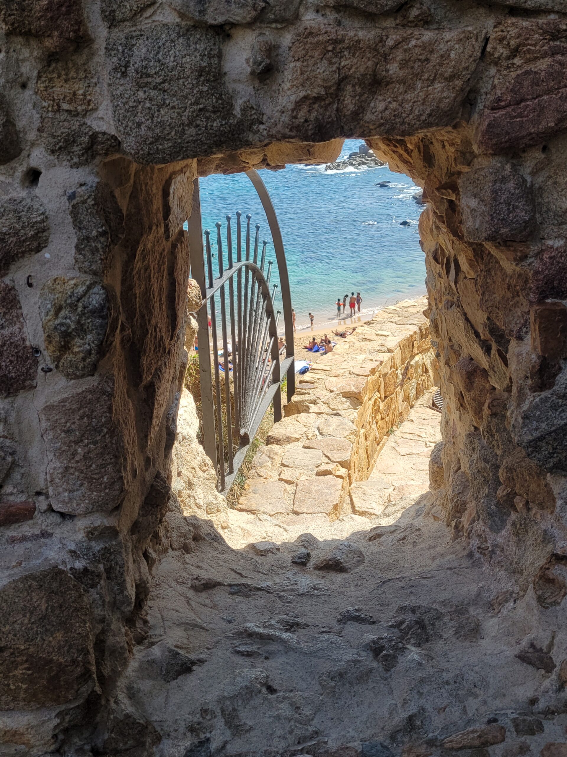 Tossa de Mar