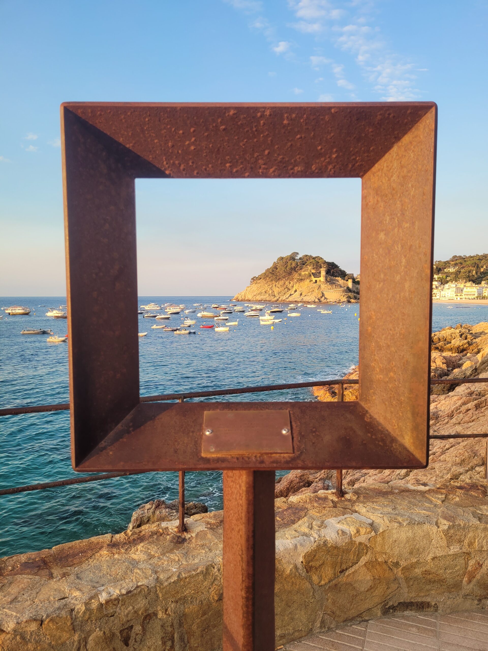 Tossa de Mar