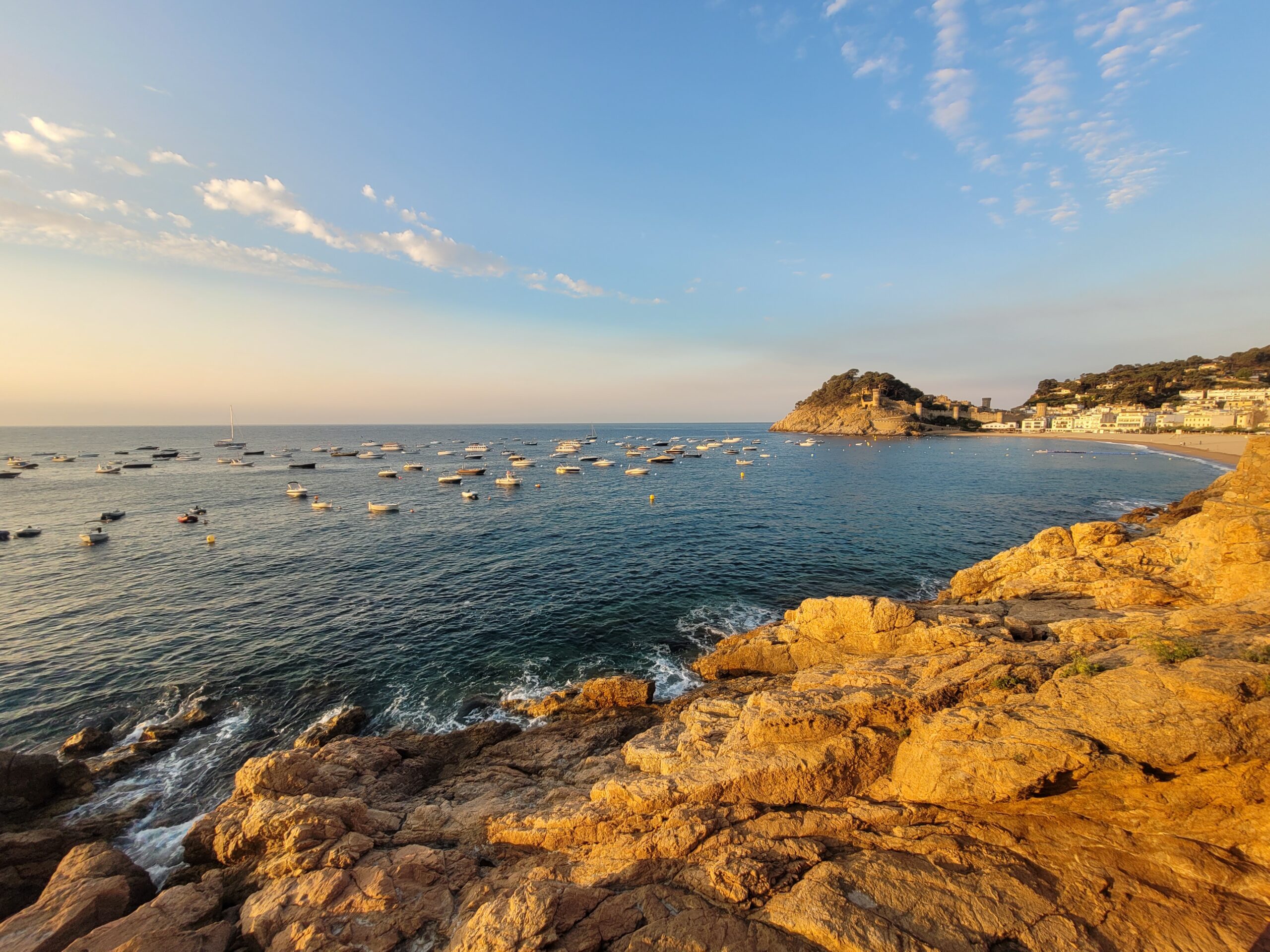 Tossa de Mar