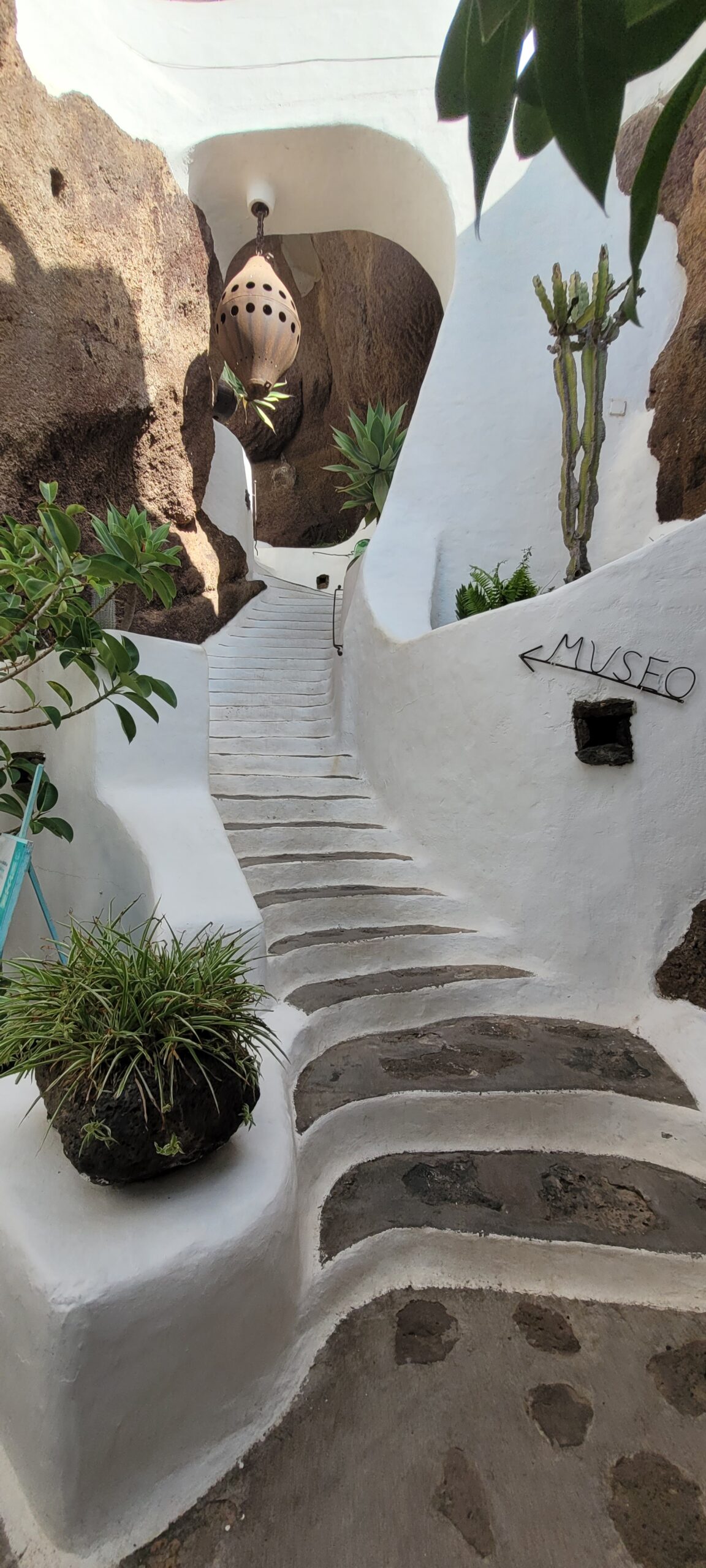 Casa Museo Lagomar