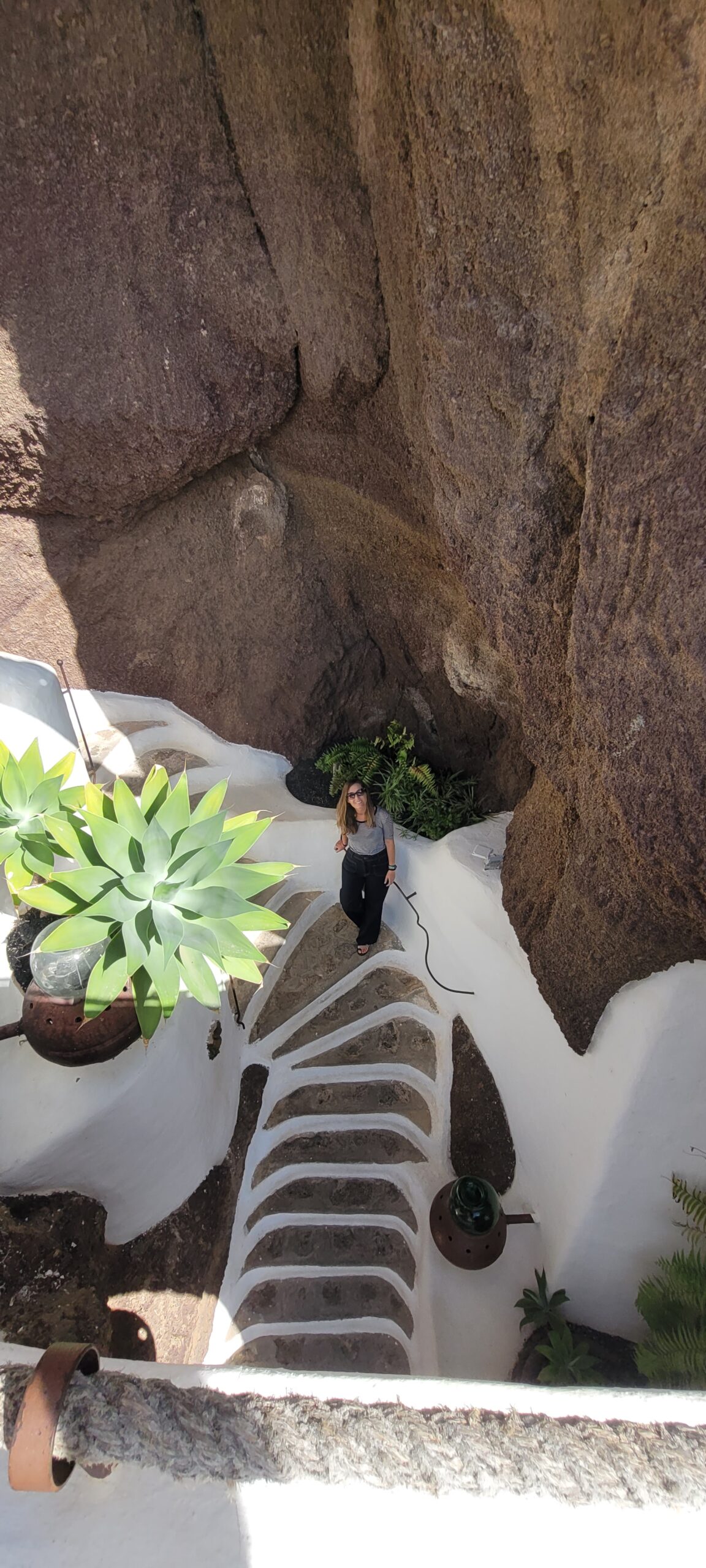 Lanzarote, Museo Lagomar