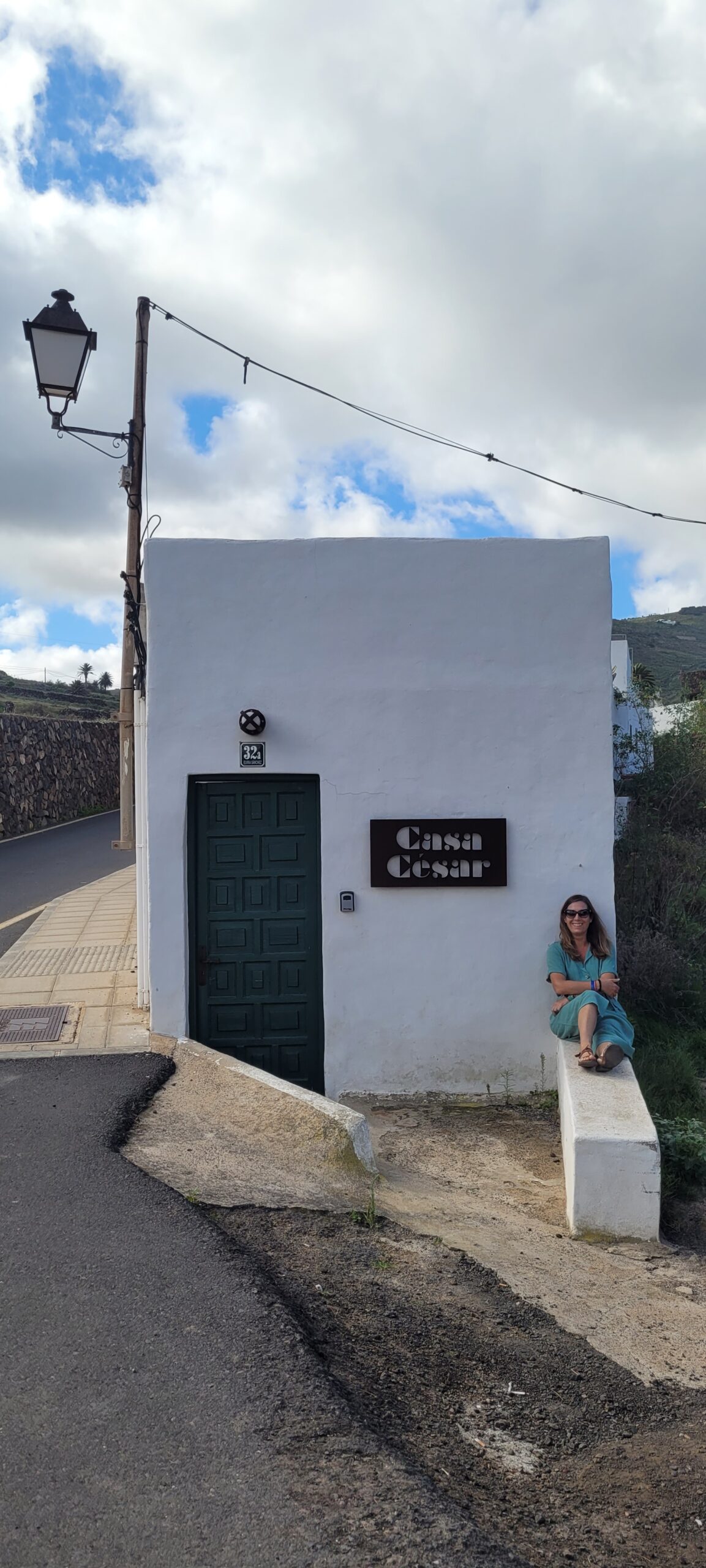 Casa Museo Haría, Lanzarote