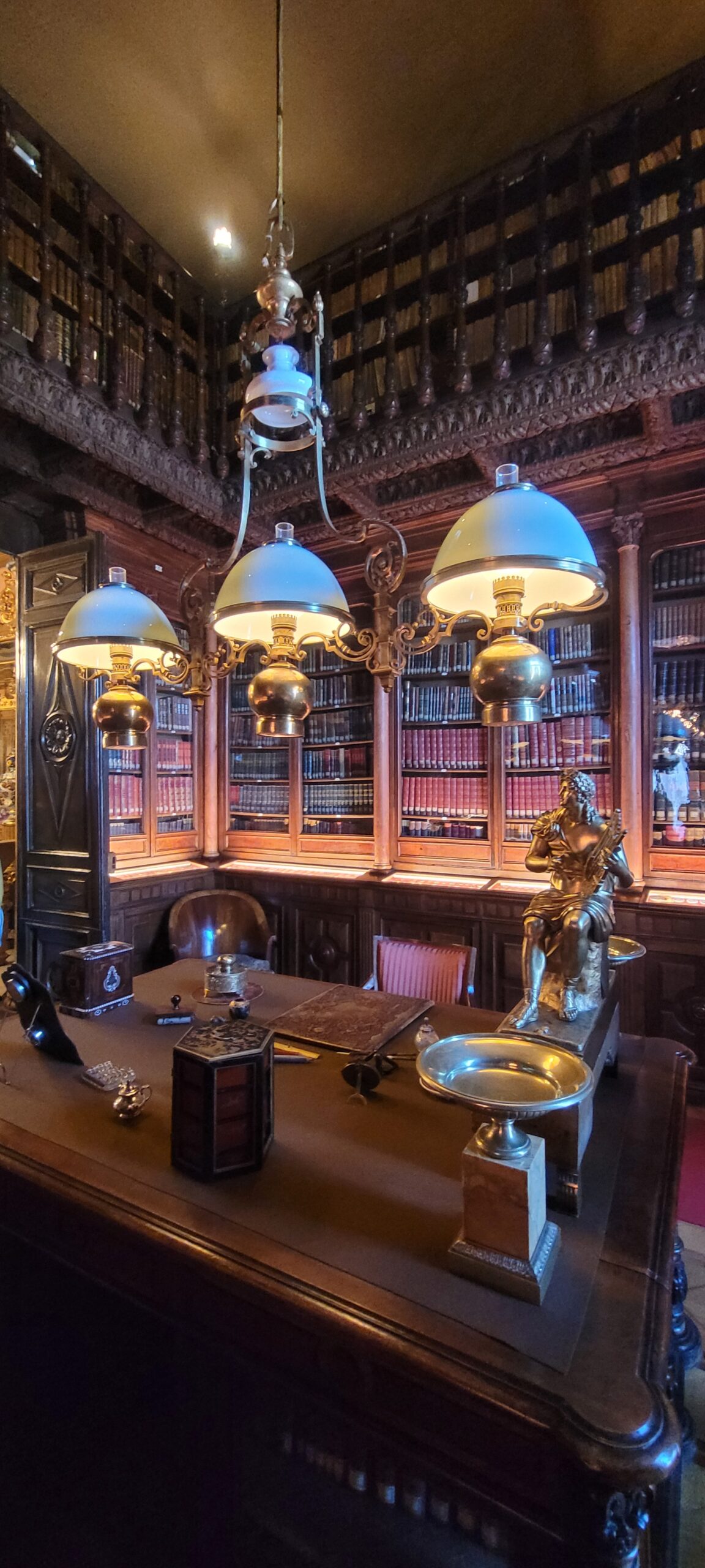 Museo Cerralbo