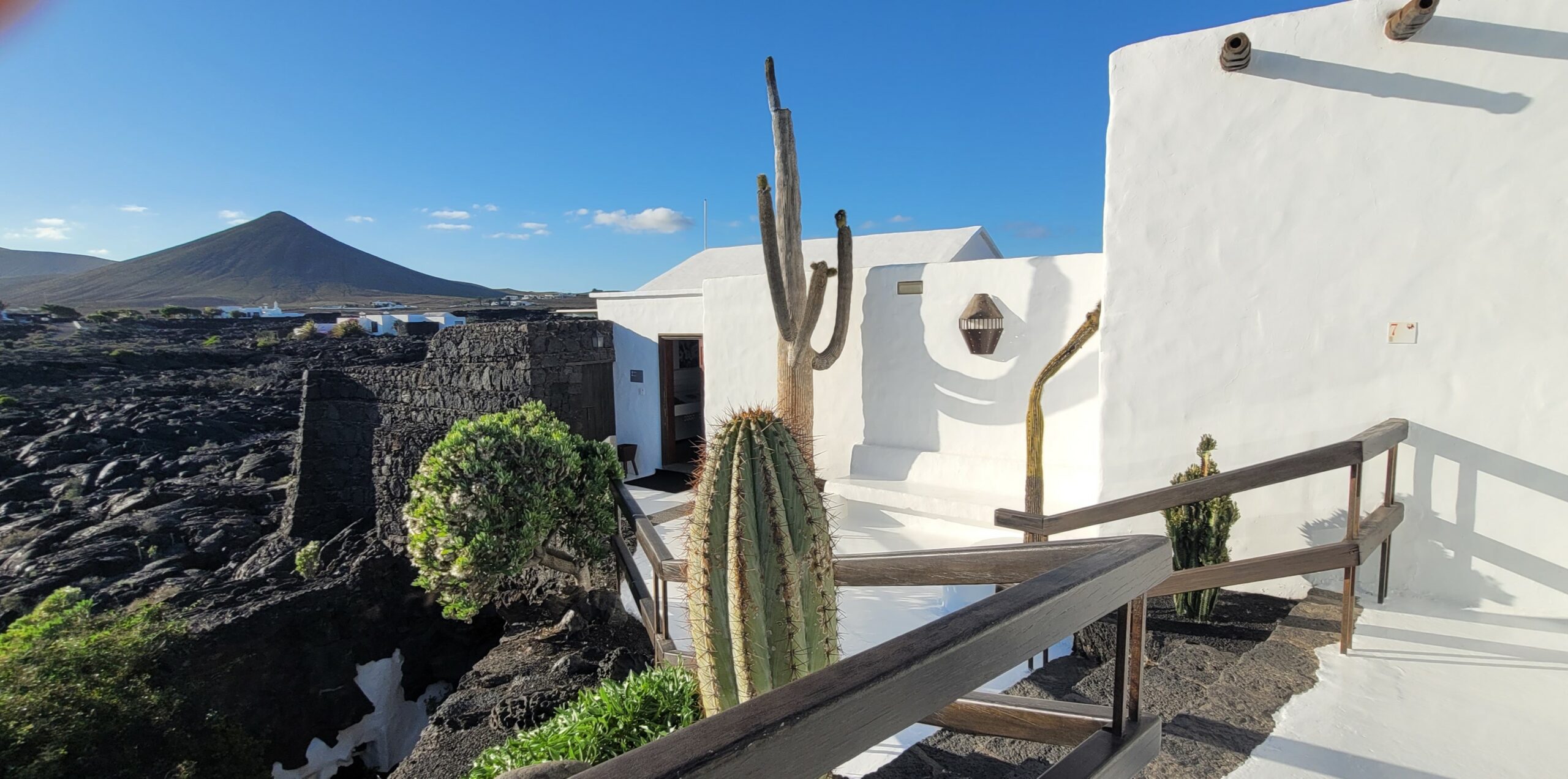 Casa César Manrique