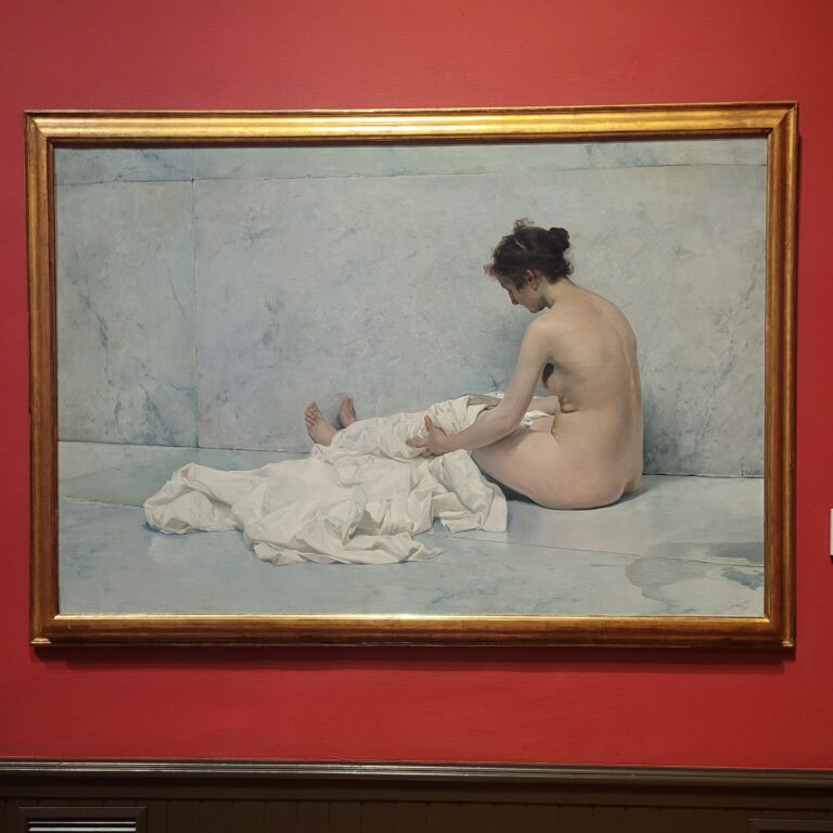 Cuadro Sorolla