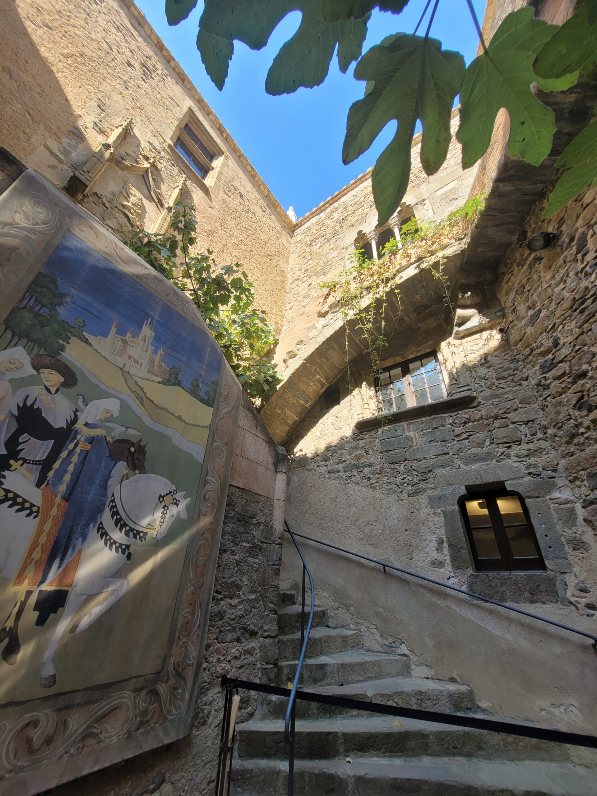 Casa Museo Gala