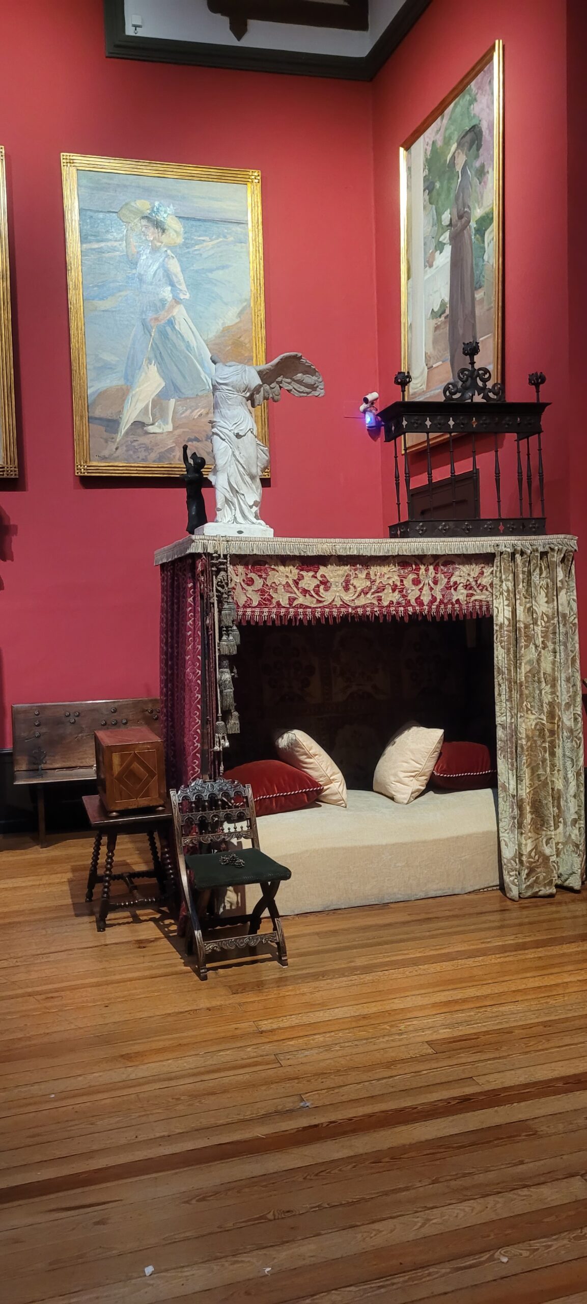 Estudio Sorolla