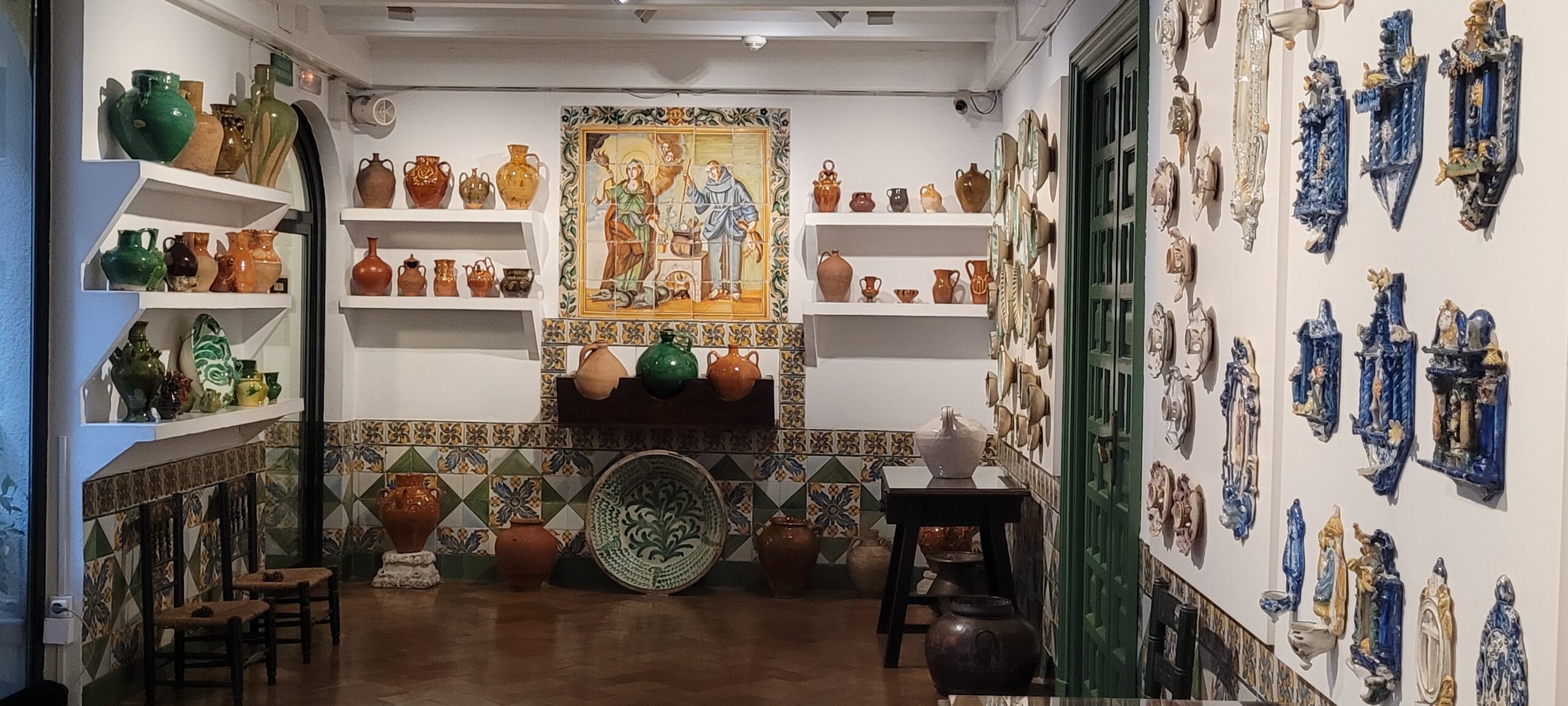 Rincón Valenciano Casa Sorolla