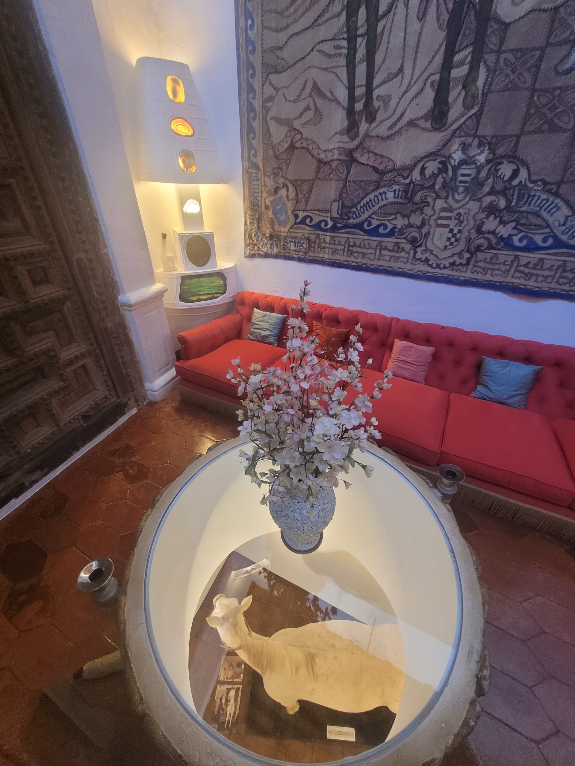 Casa Gala