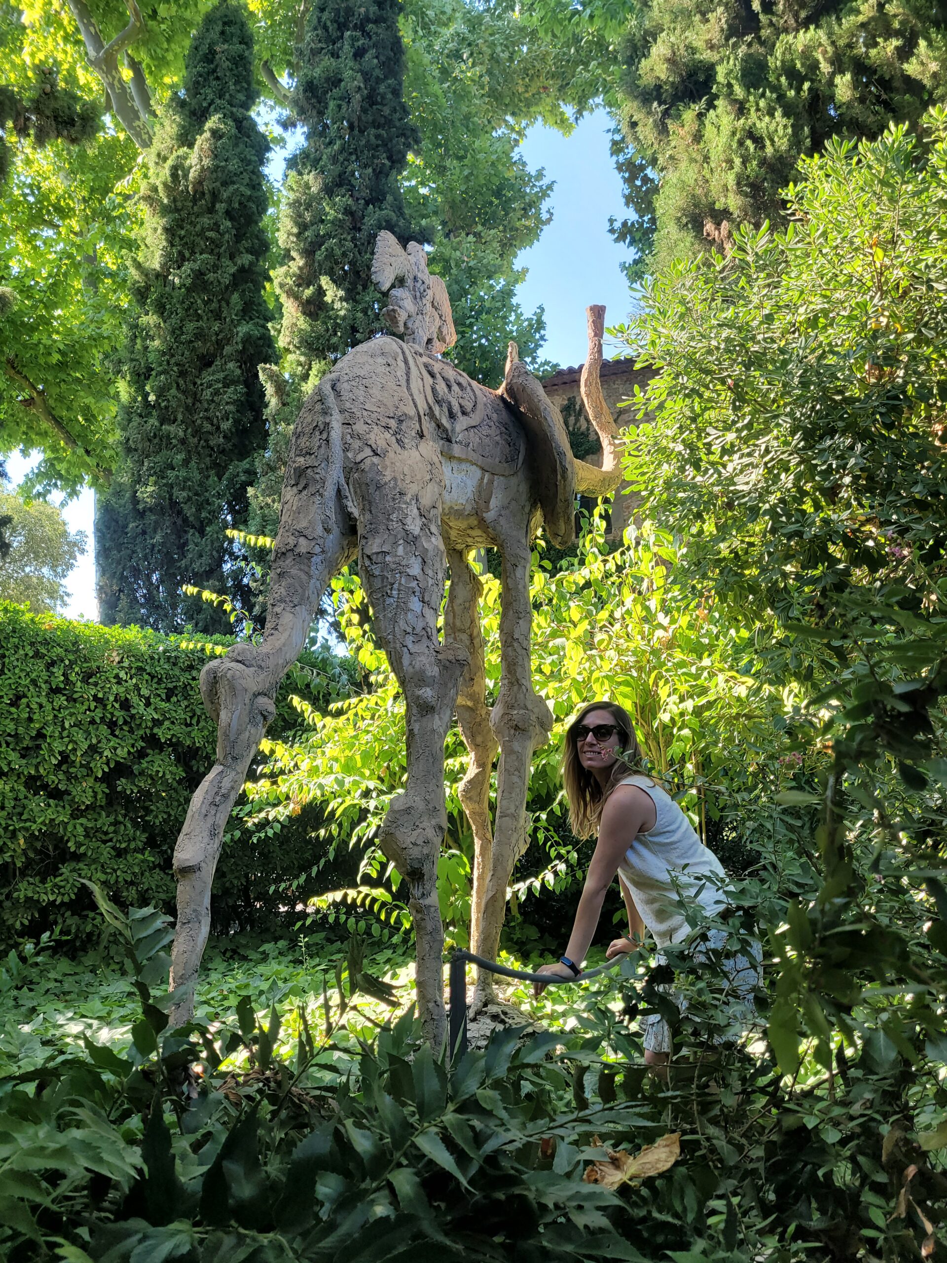 Jardín de Gala