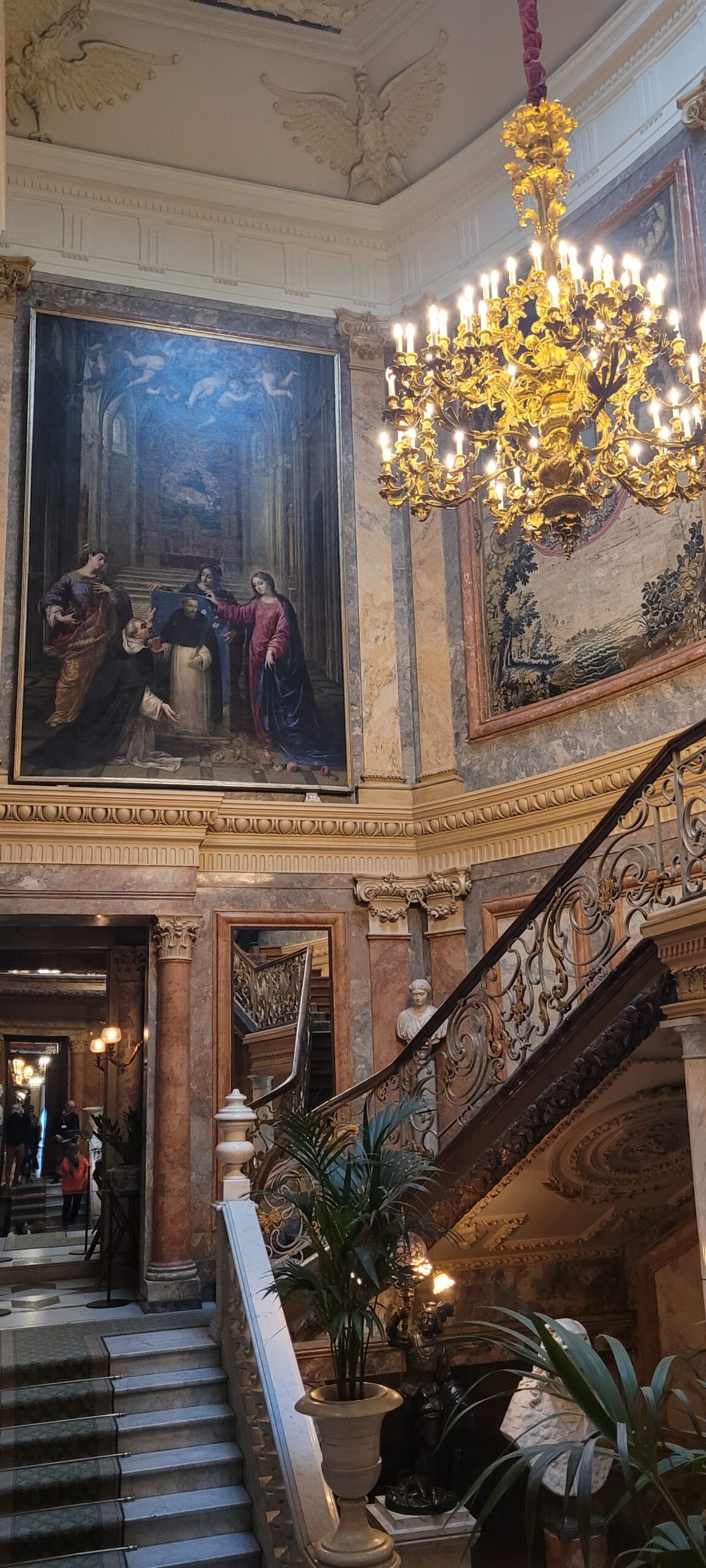 Museo Cerralbo