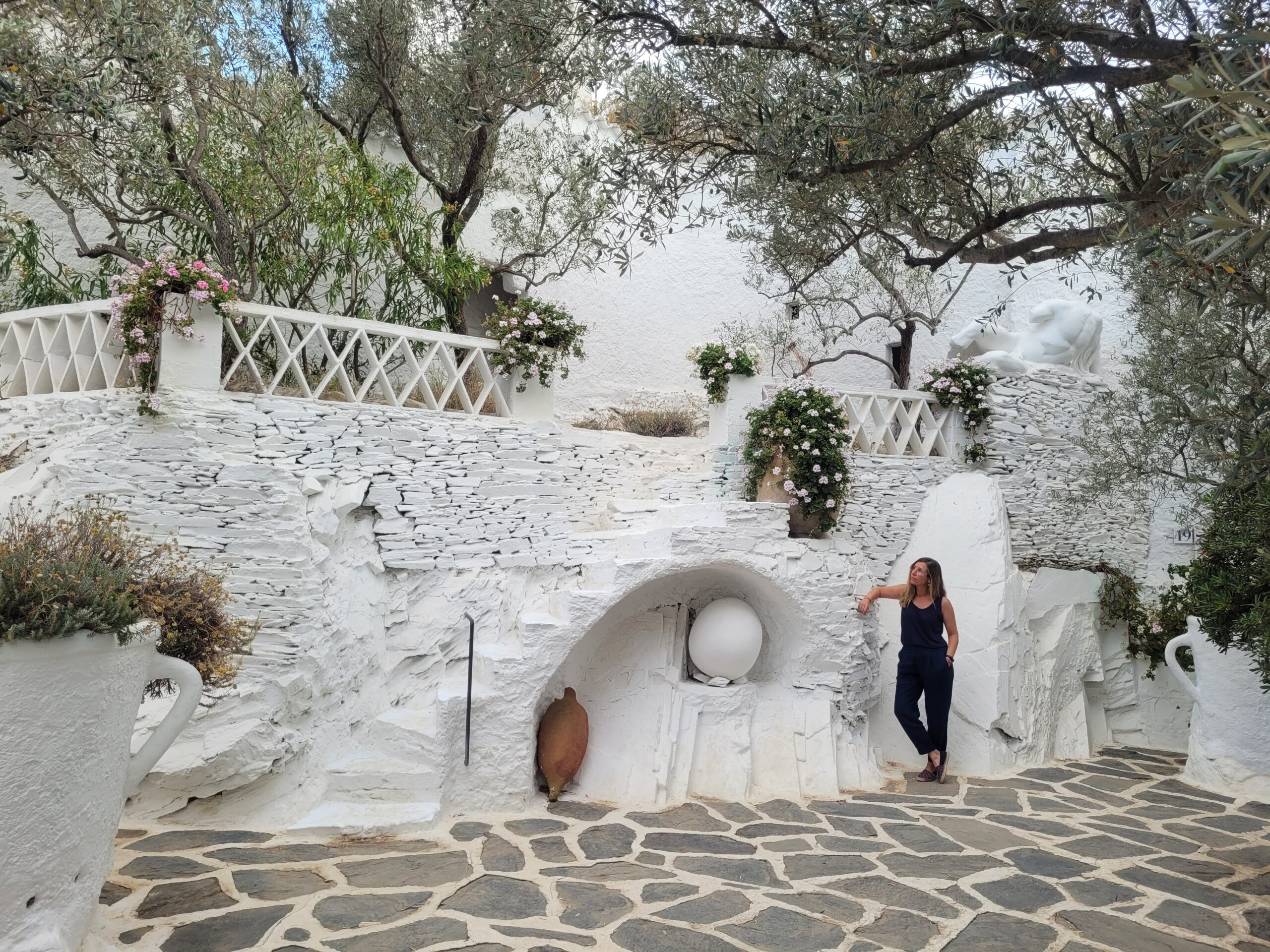 Casa Museo Dalí