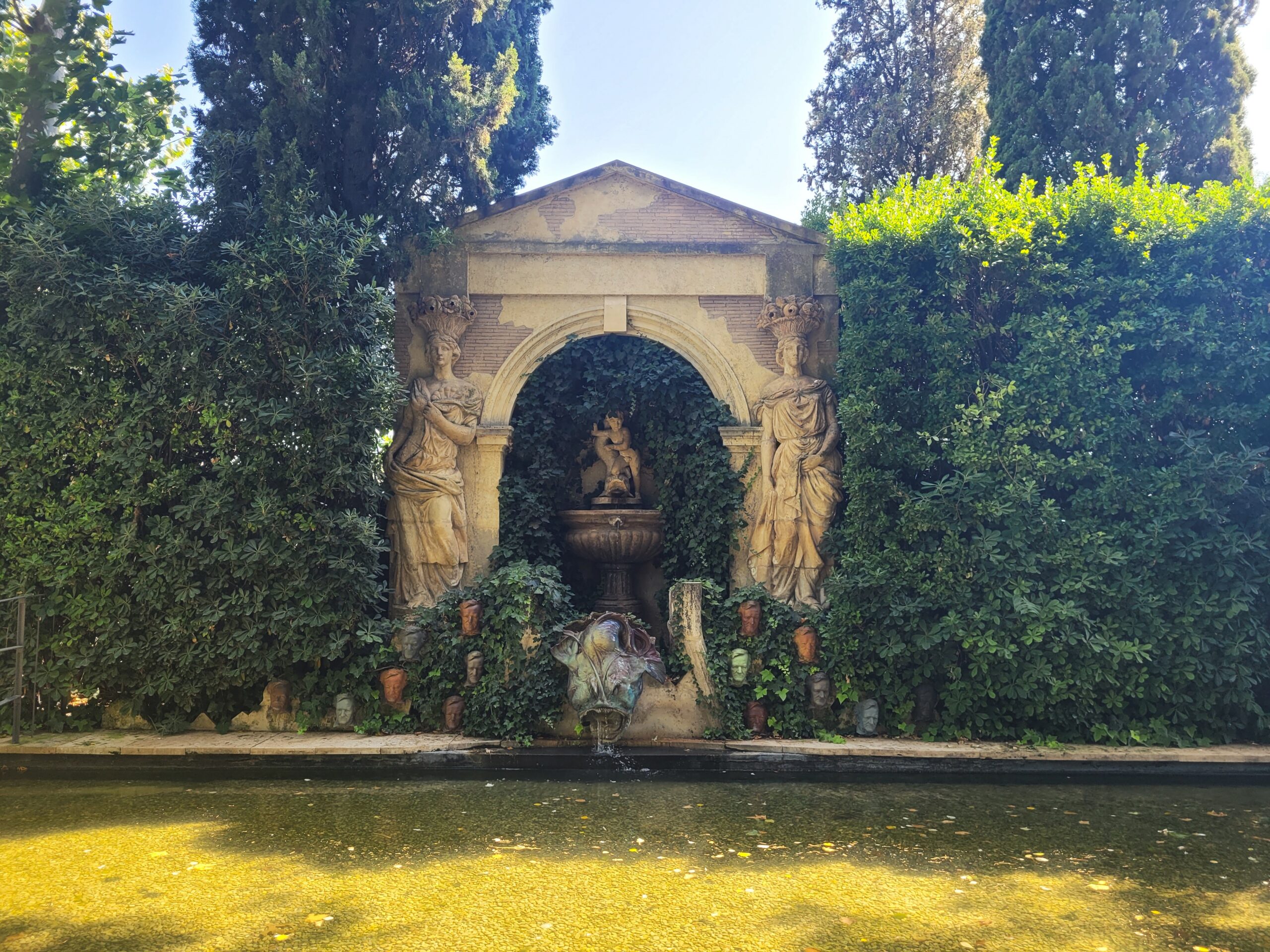 Casa de Gala en Púbol