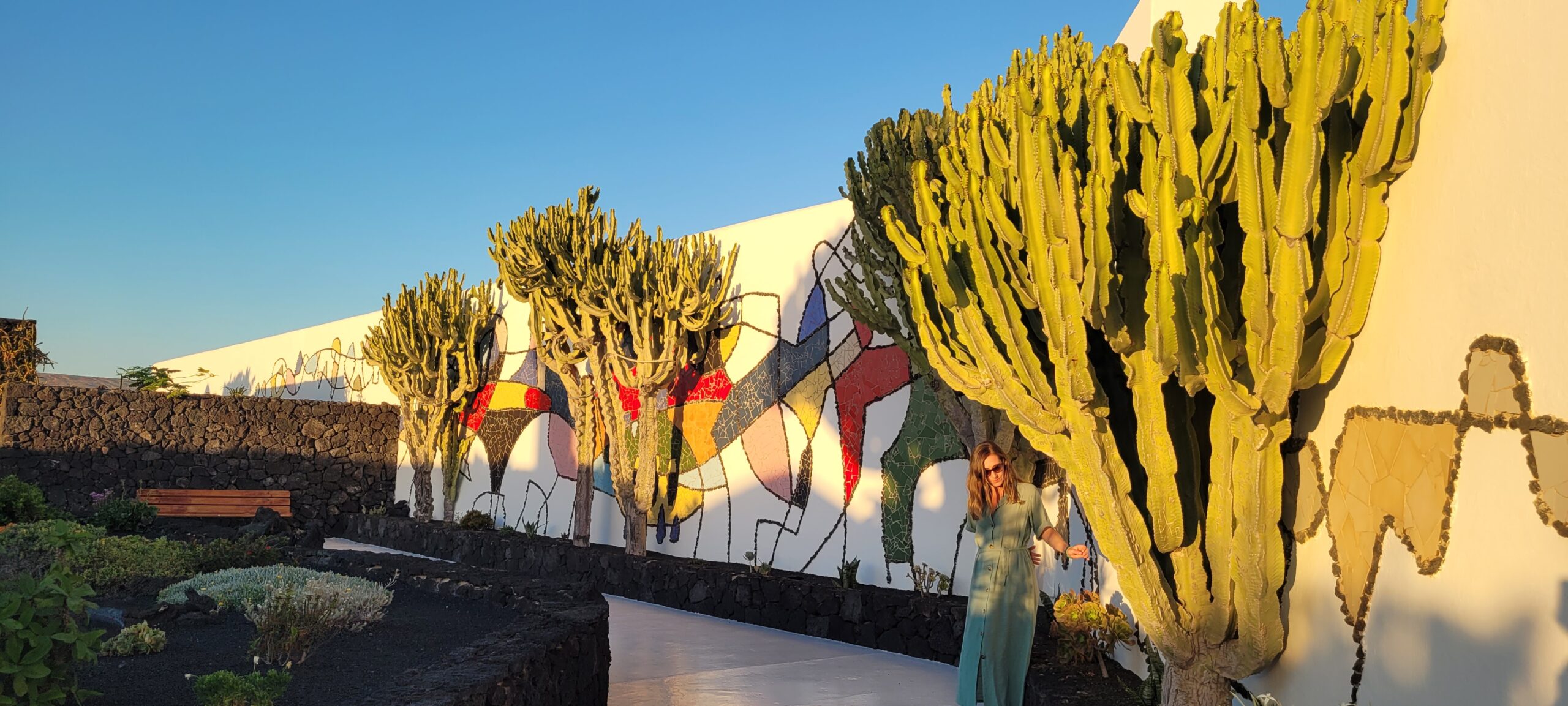 Fundación César Manrique