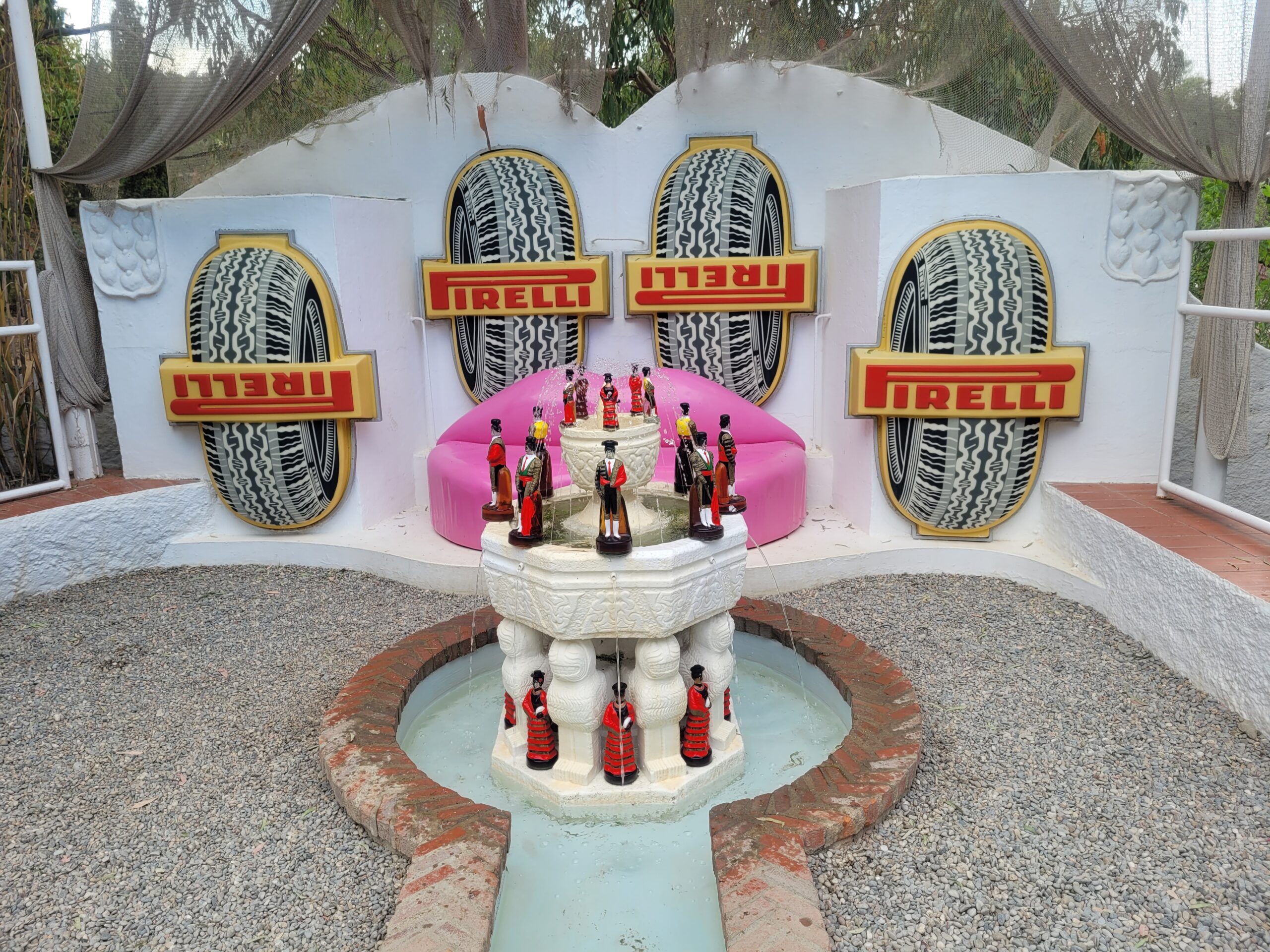 Pirelli