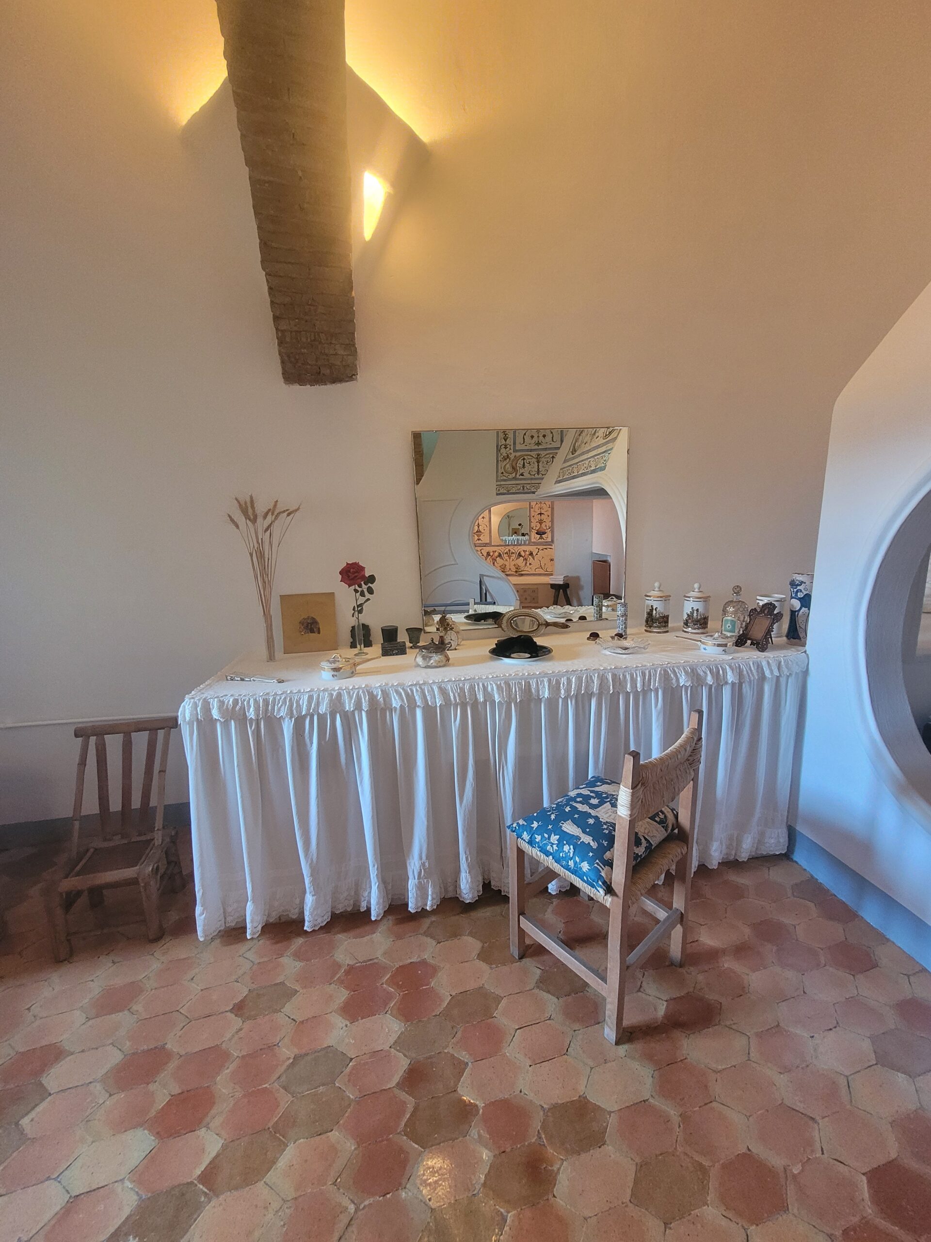Casa de Gala en Púbol