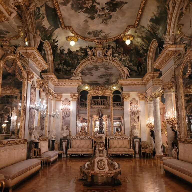 Solón Casa Museo Cerralbo