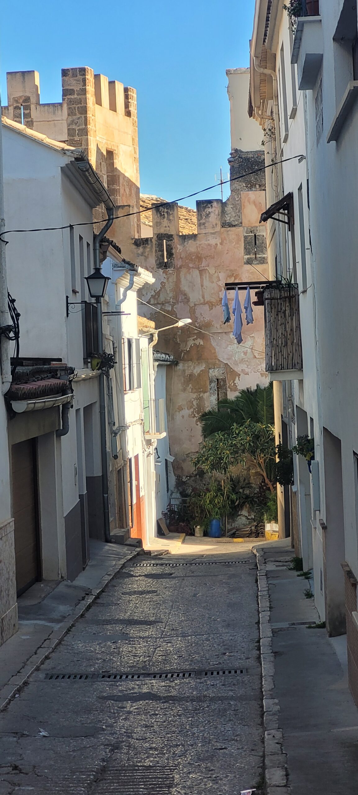 Buñol