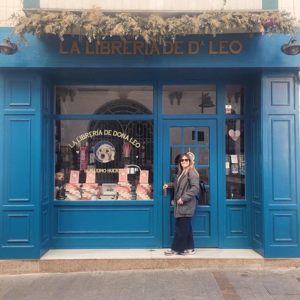 Librería Buñol