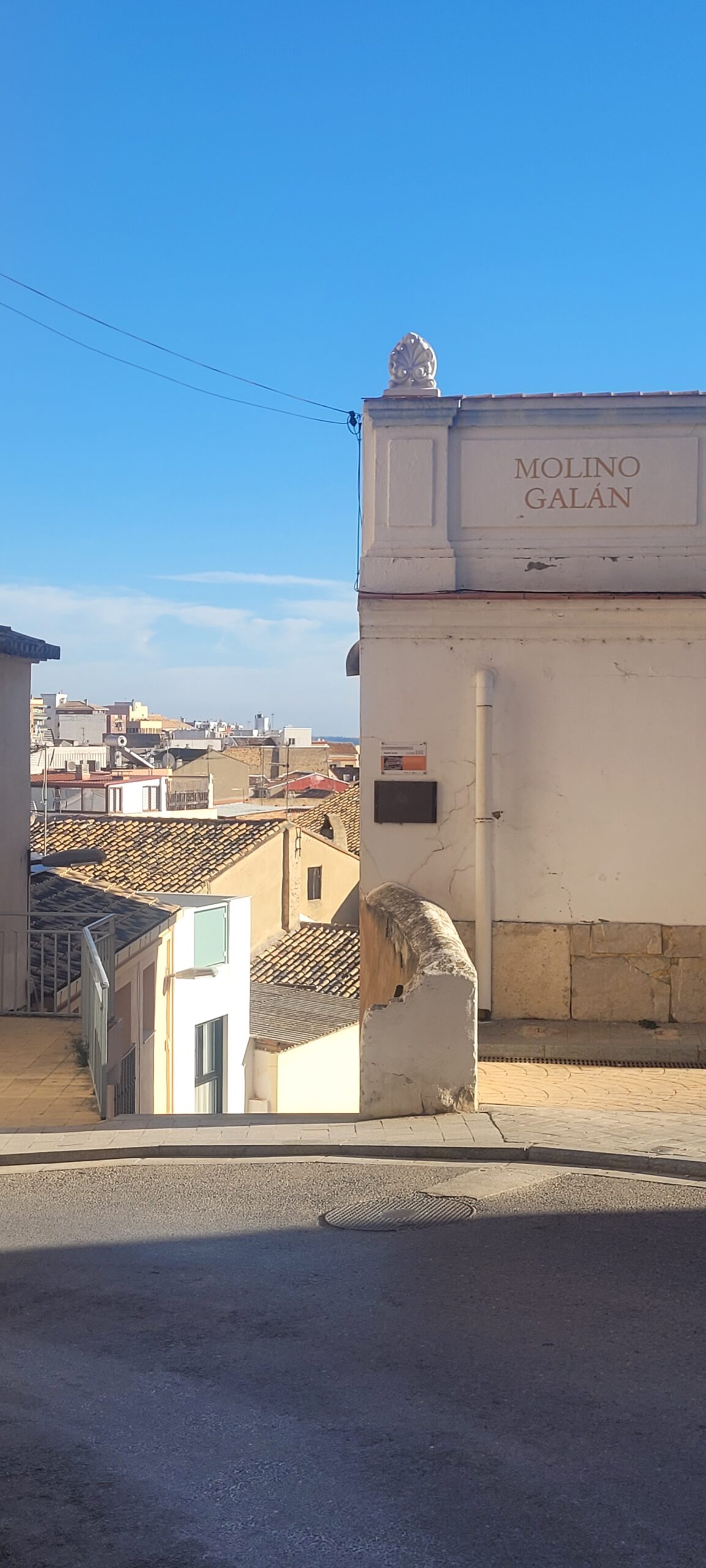 Buñol
