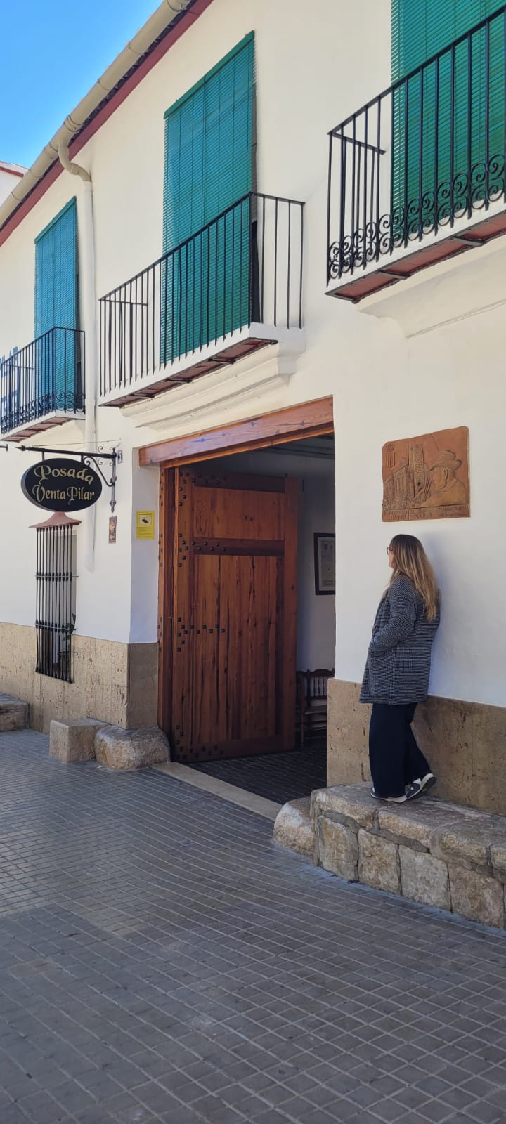 Venta Pilar Buñol