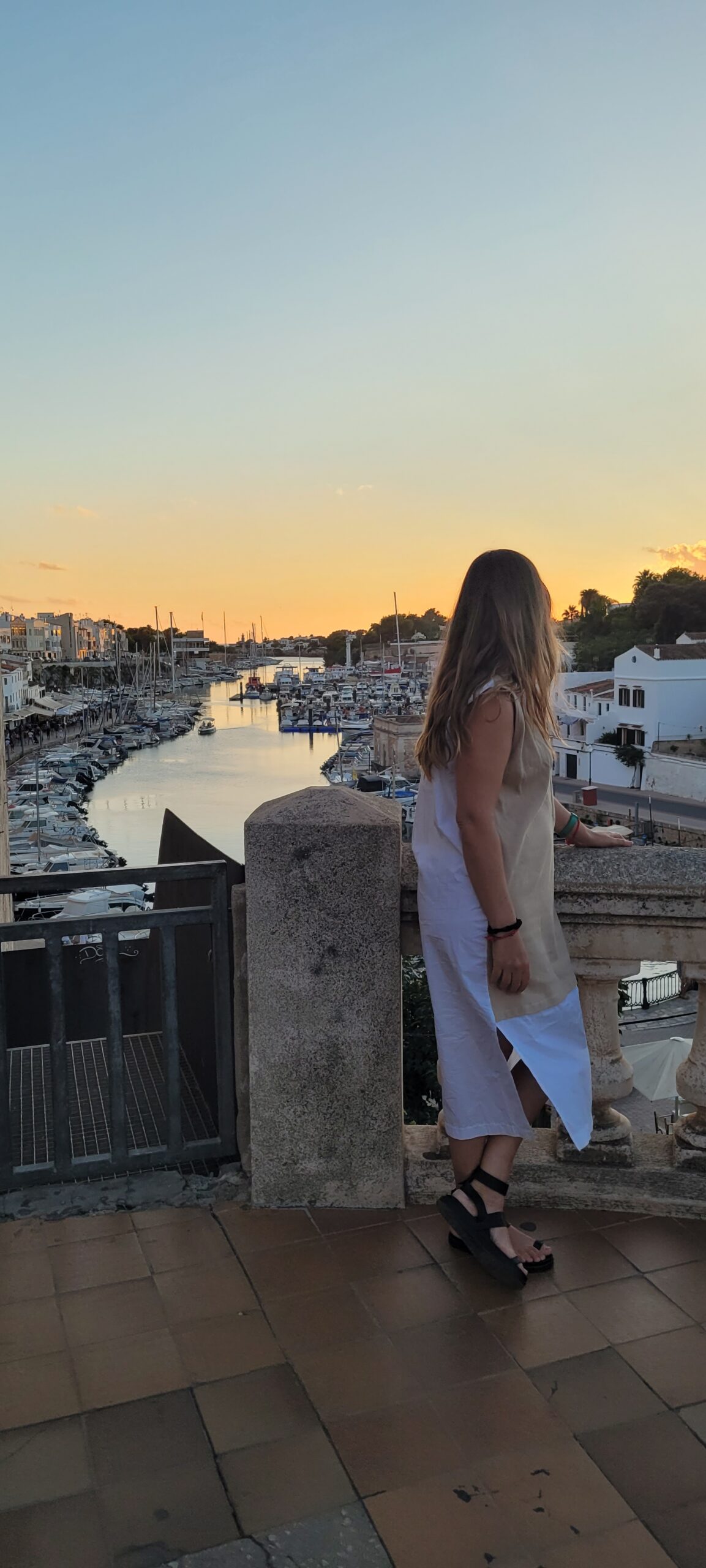 Menorca