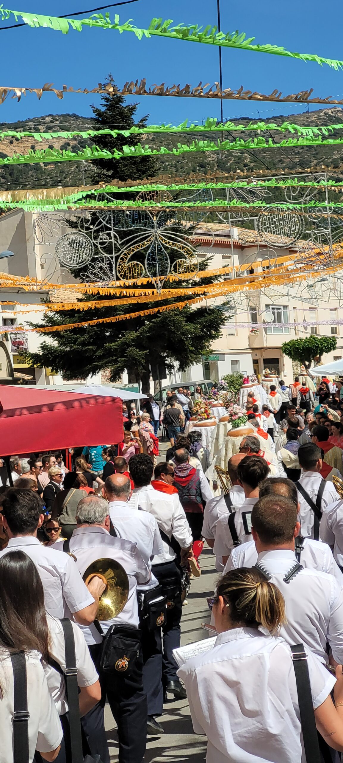 La Torre en Fiestas