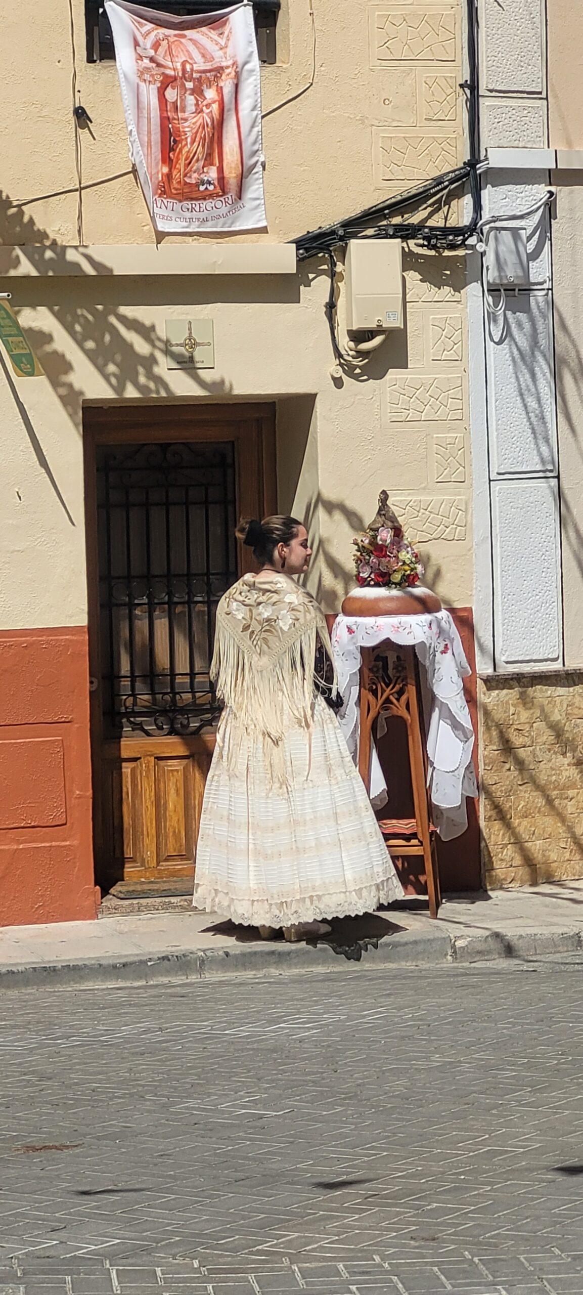 Fiesta Mayor de Torremanzanas