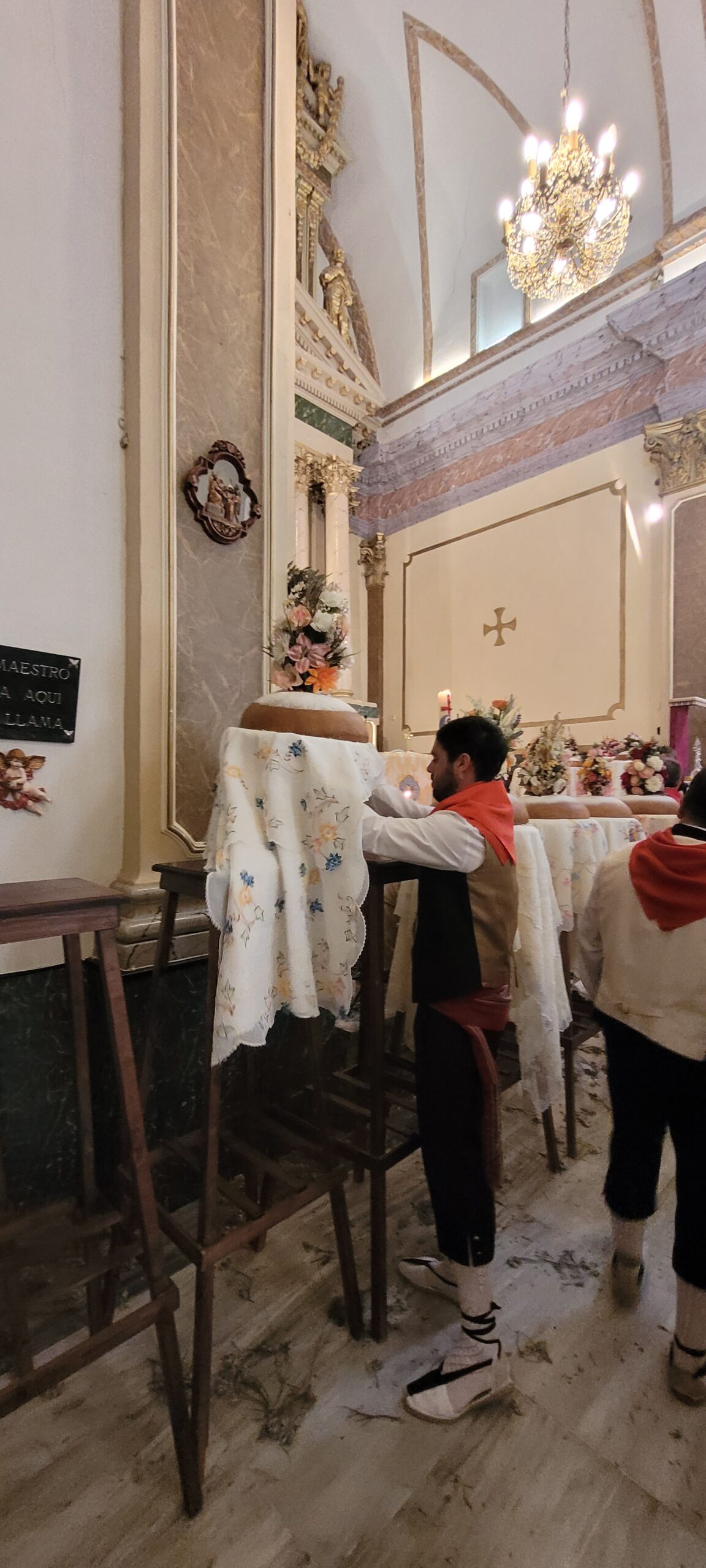 Fiestas Torremanzanas