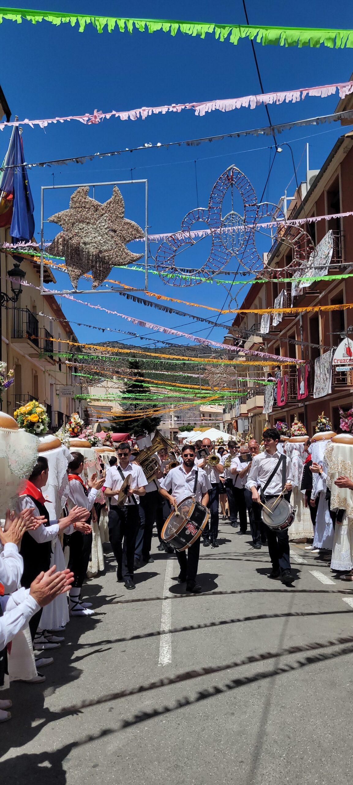 Festa Pa Benit