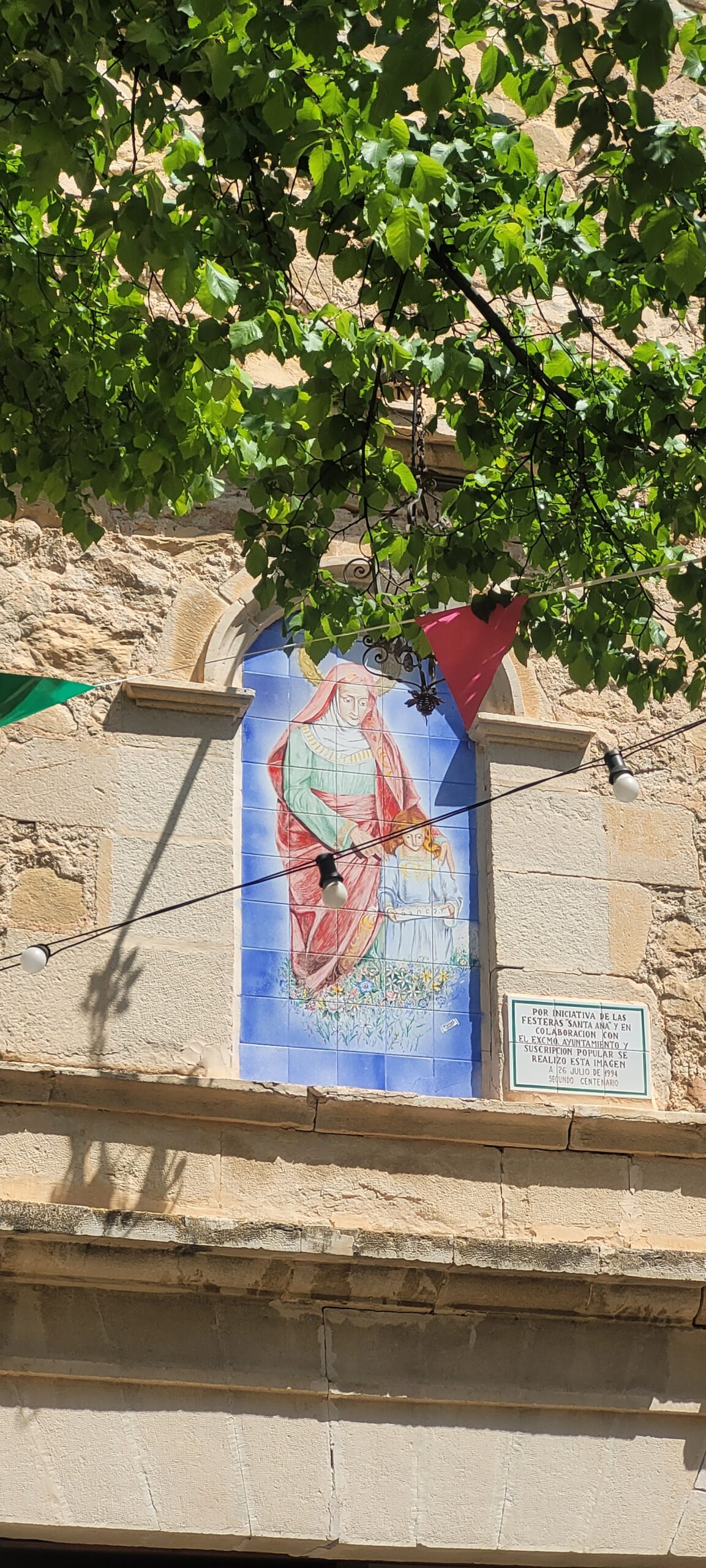Iglesia Torremanzanas