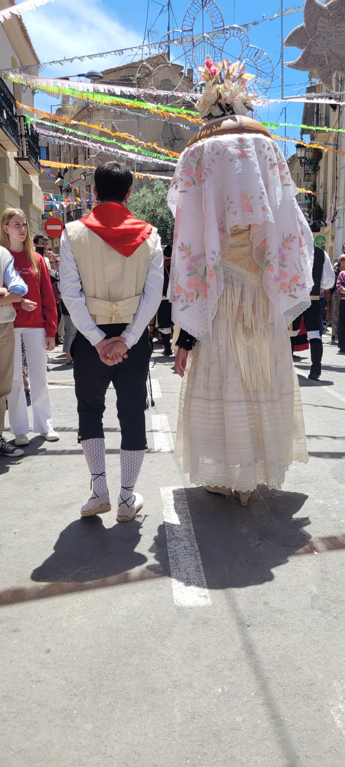 Fiestas Torremanzanas