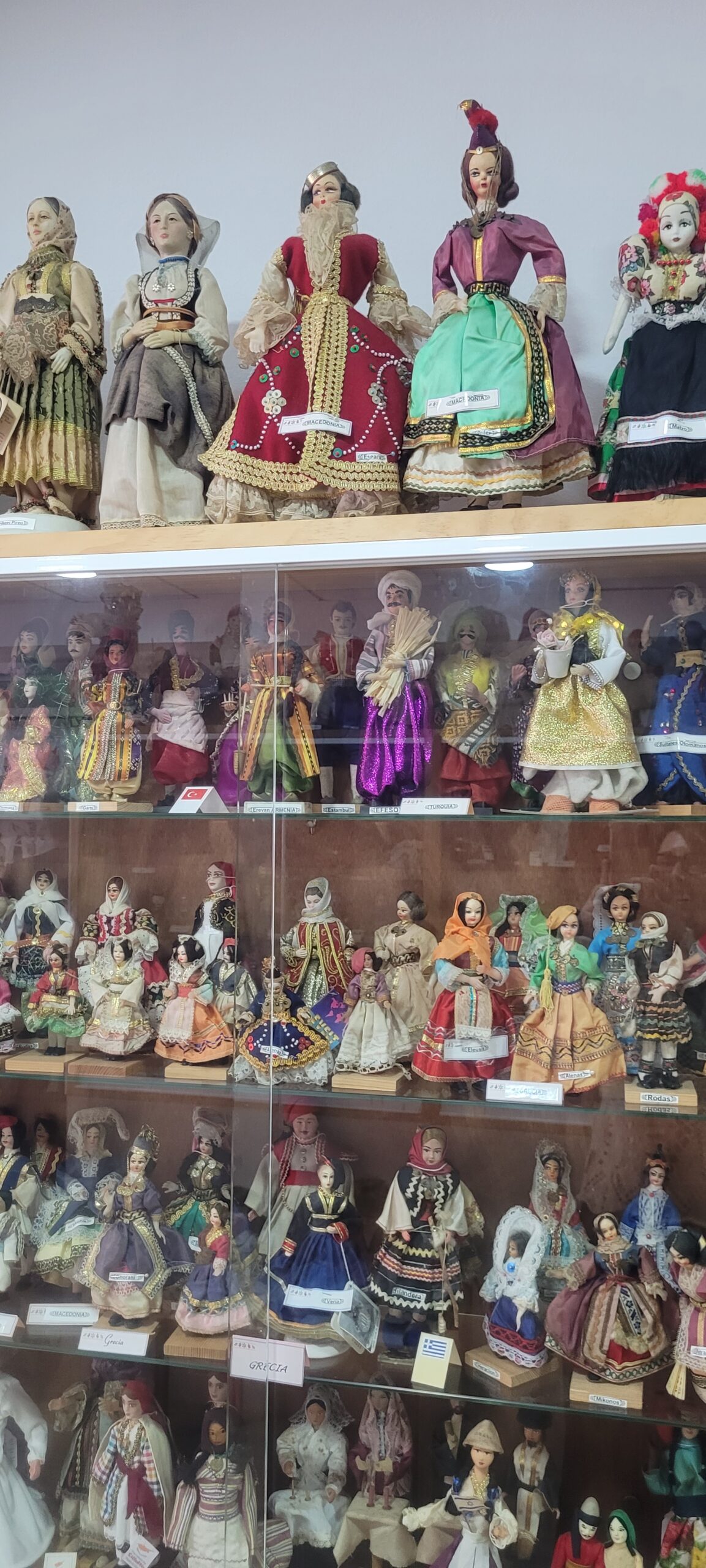 Colección Mary Sendra Boronat