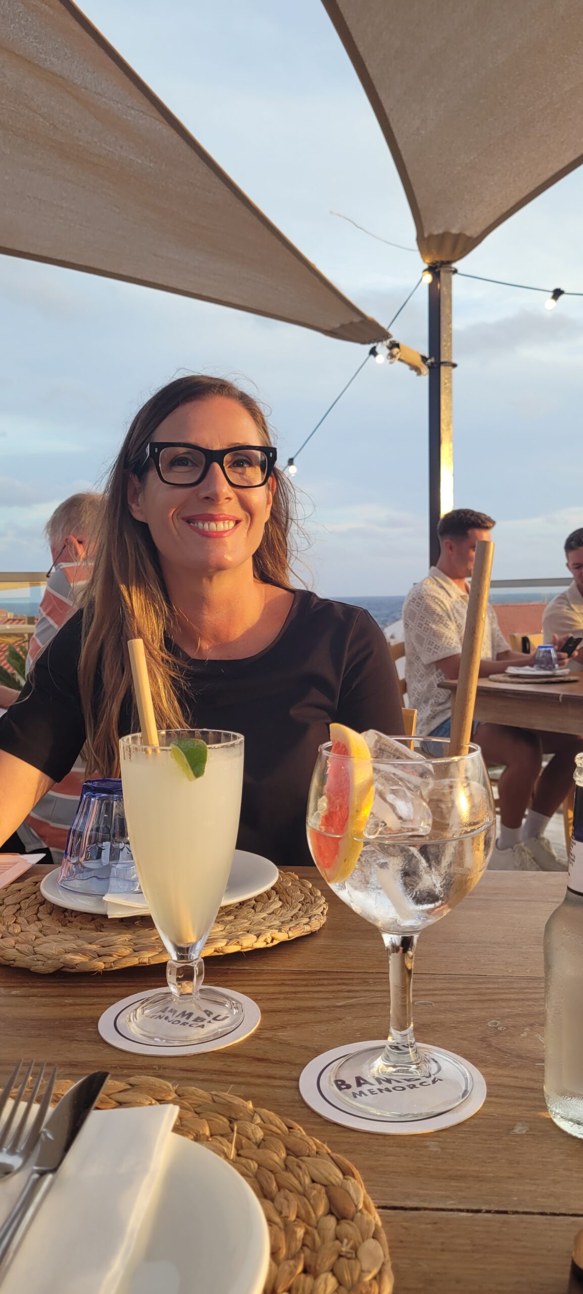Bebida de Menorca