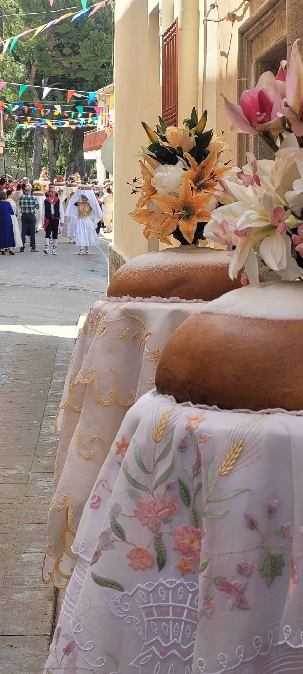 Fiestas Torremanzanas