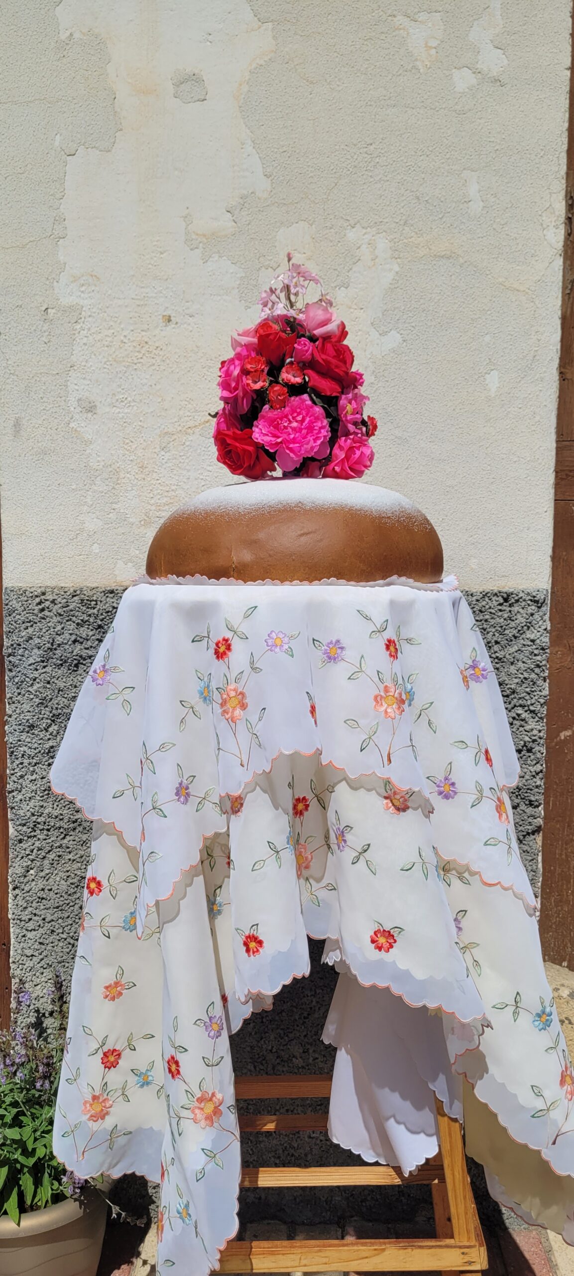 Festa del Pa Beneit