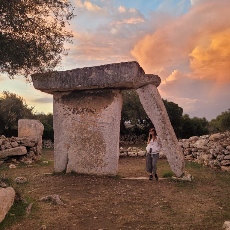Menorca
