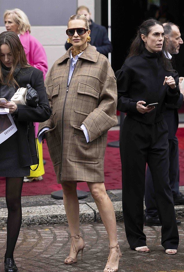 Estilo de las Británicas