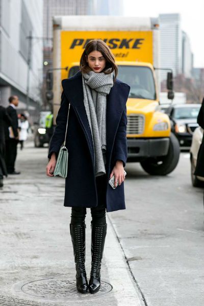 Street Style