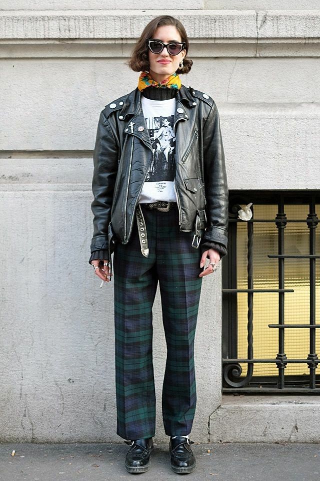British Style