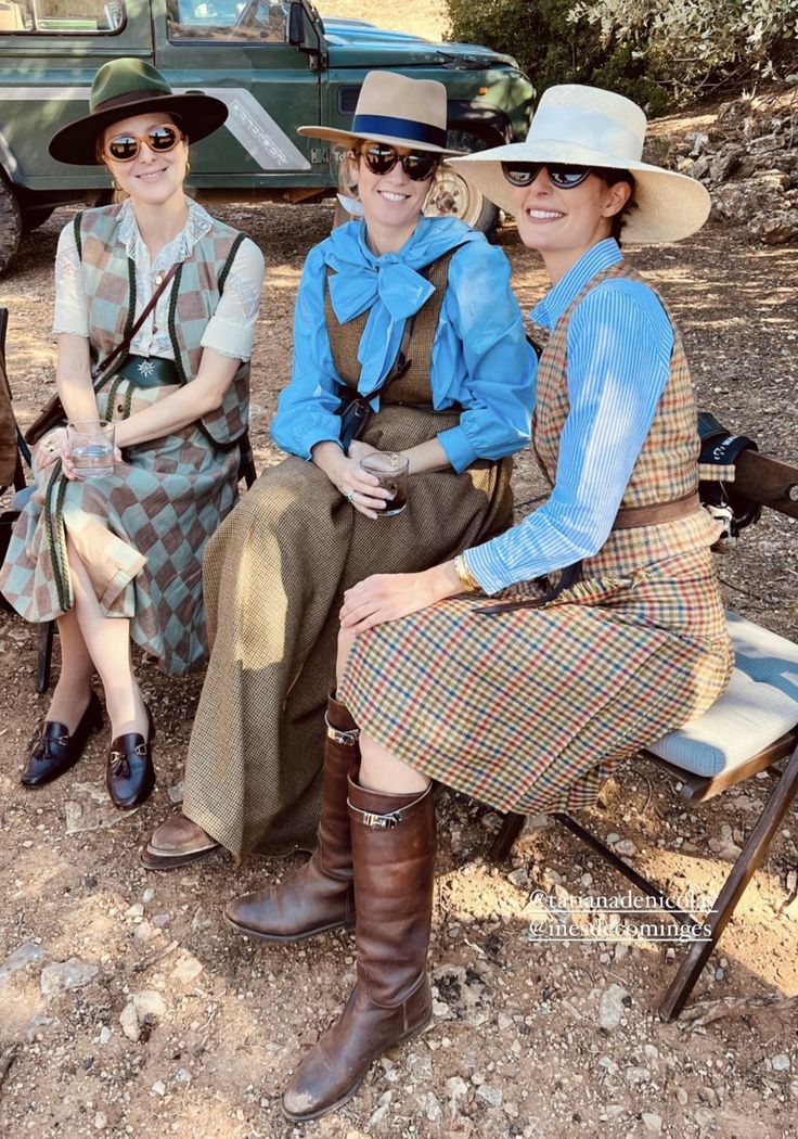 British Looks