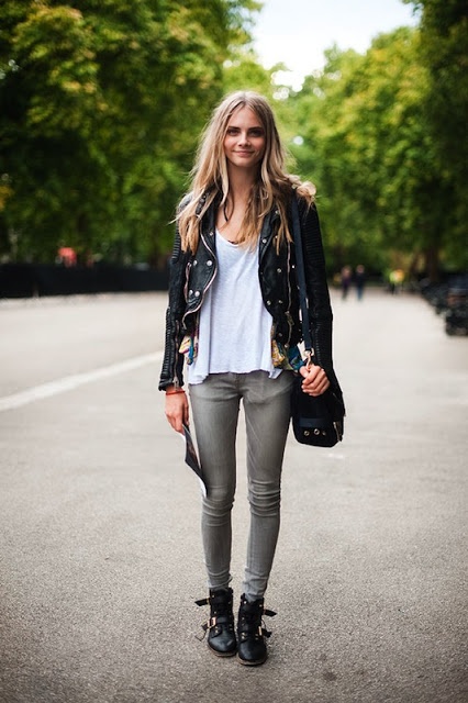 Punk Style