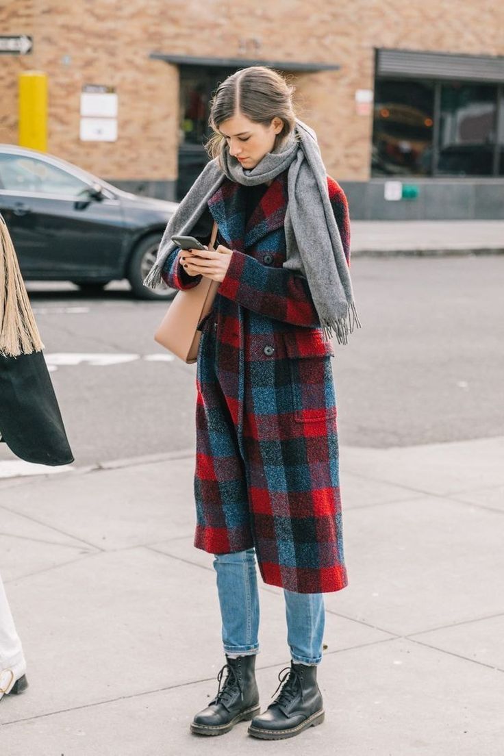 Street Syle Look