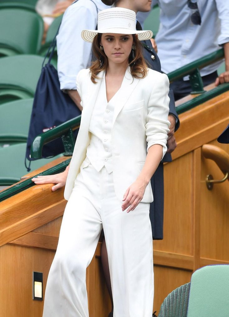 Tennis Look