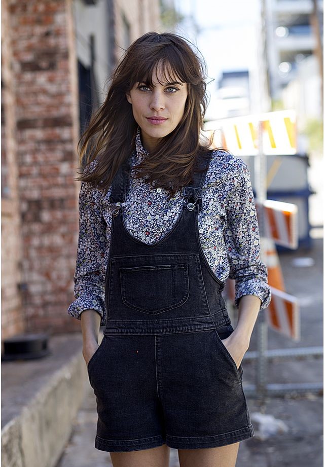 Estampado Liberty