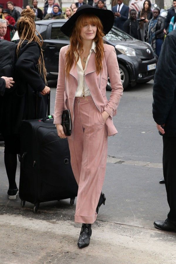 Street Style