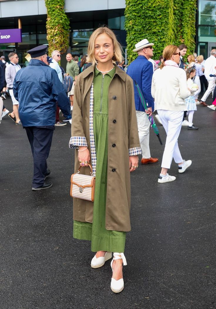 British Style