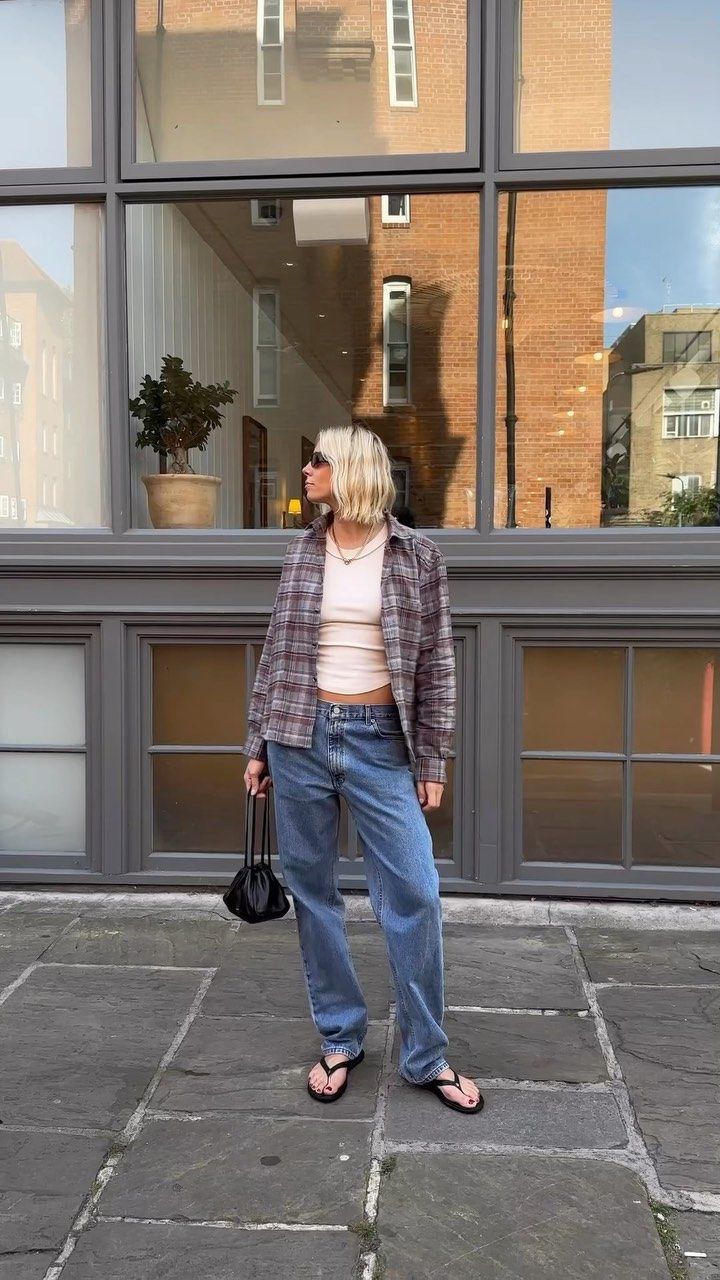 Grunge Style