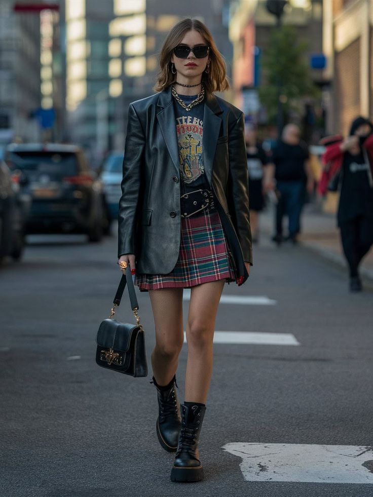 British Style