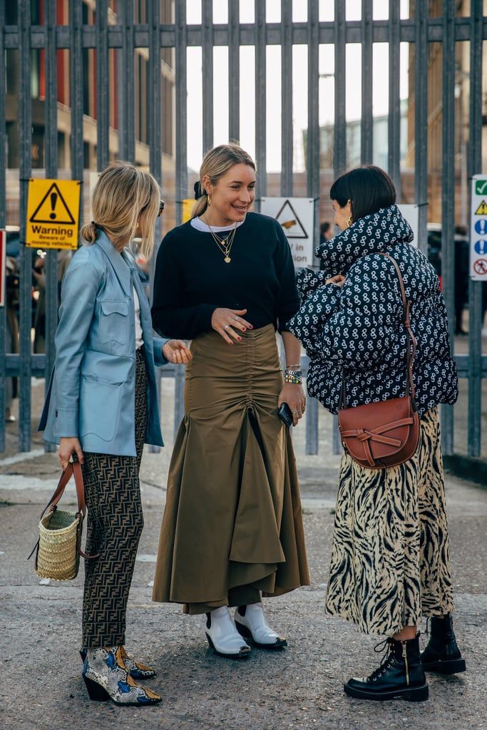 London Fashion Week